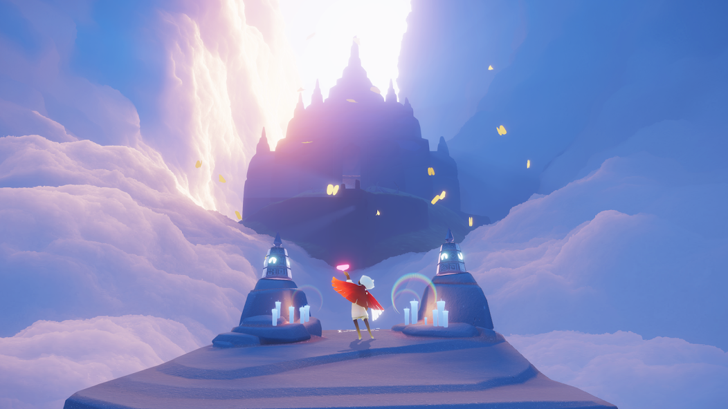 Sky: Children of the Light screenshot 18