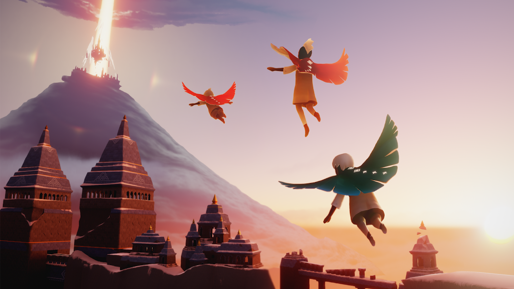 Sky: Children of the Light screenshot 19