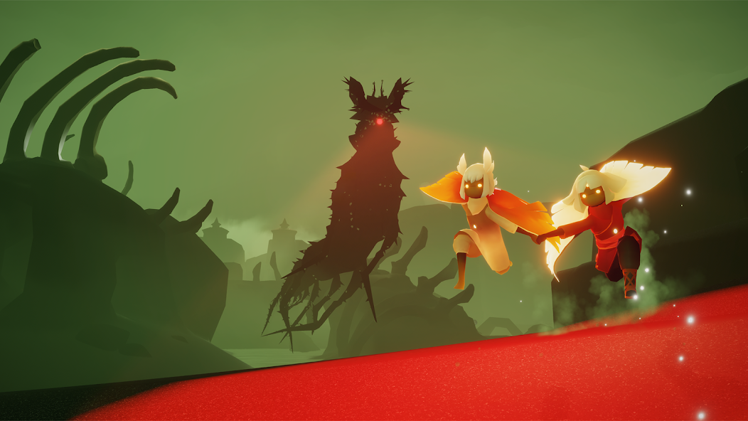 Sky: Children of the Light screenshot 20