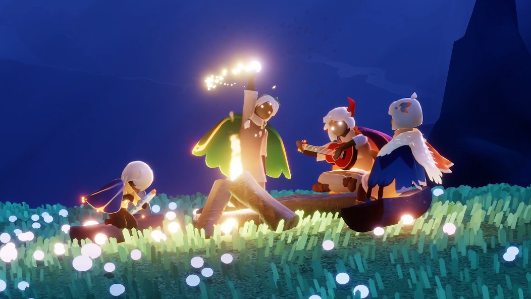 Sky: Children of the Light screenshot 21