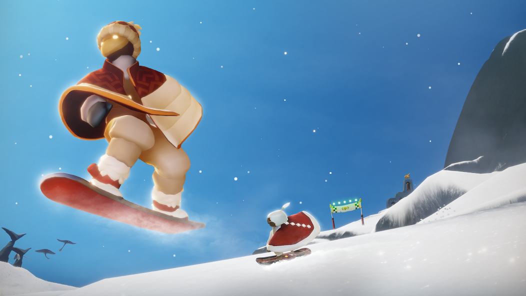 Sky: Children of the Light screenshot 22