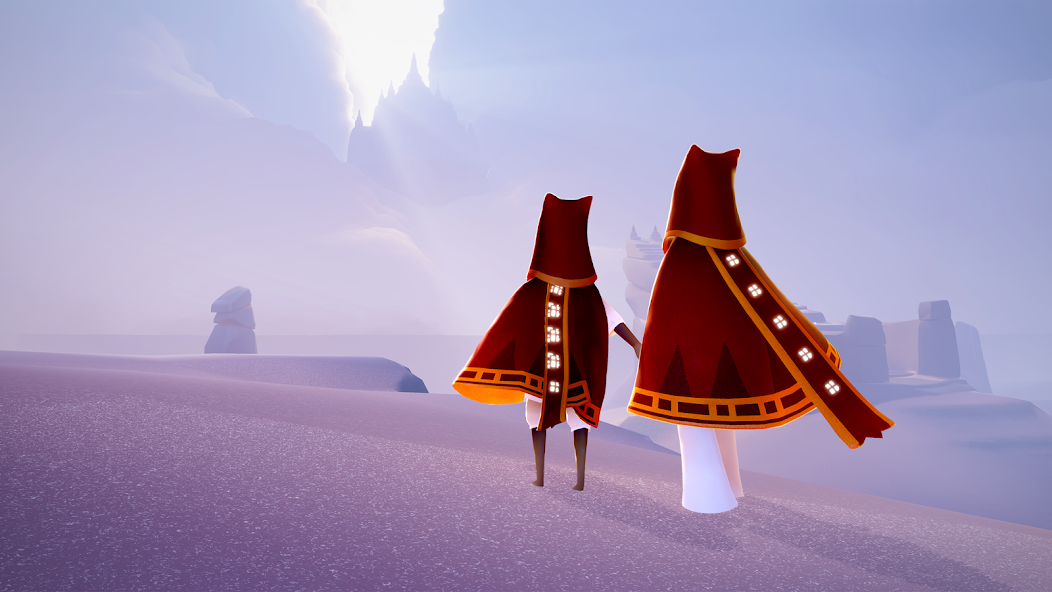 Sky: Children of the Light screenshot 23