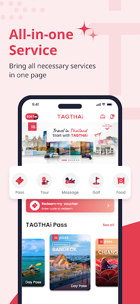 TAGTHAi screenshot 2