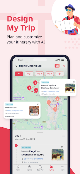 TAGTHAi screenshot 4