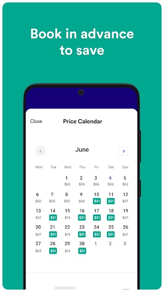 Trainline: Train travel Europe screenshot 21