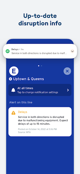 Transit • Subway & Bus Times screenshot 3
