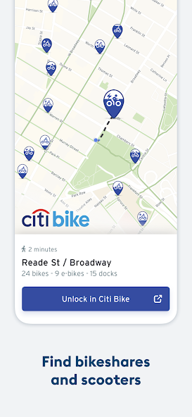 Transit • Subway & Bus Times screenshot 7
