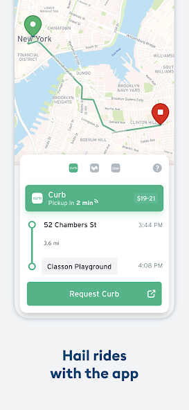 Transit • Subway & Bus Times screenshot 8