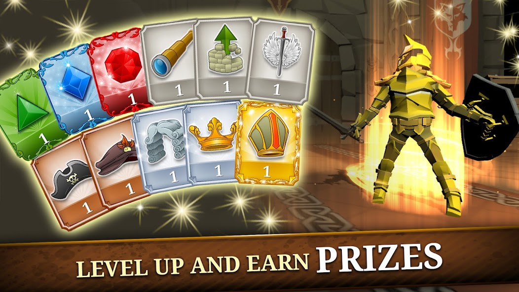 Triviador screenshot 2
