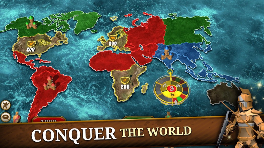 Triviador screenshot 12