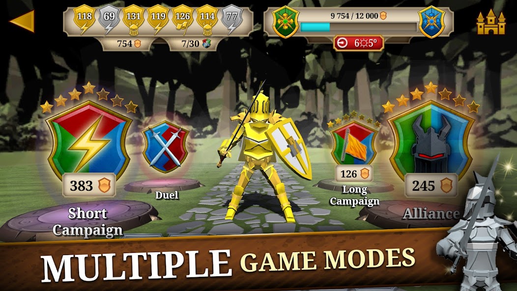 Triviador screenshot 14