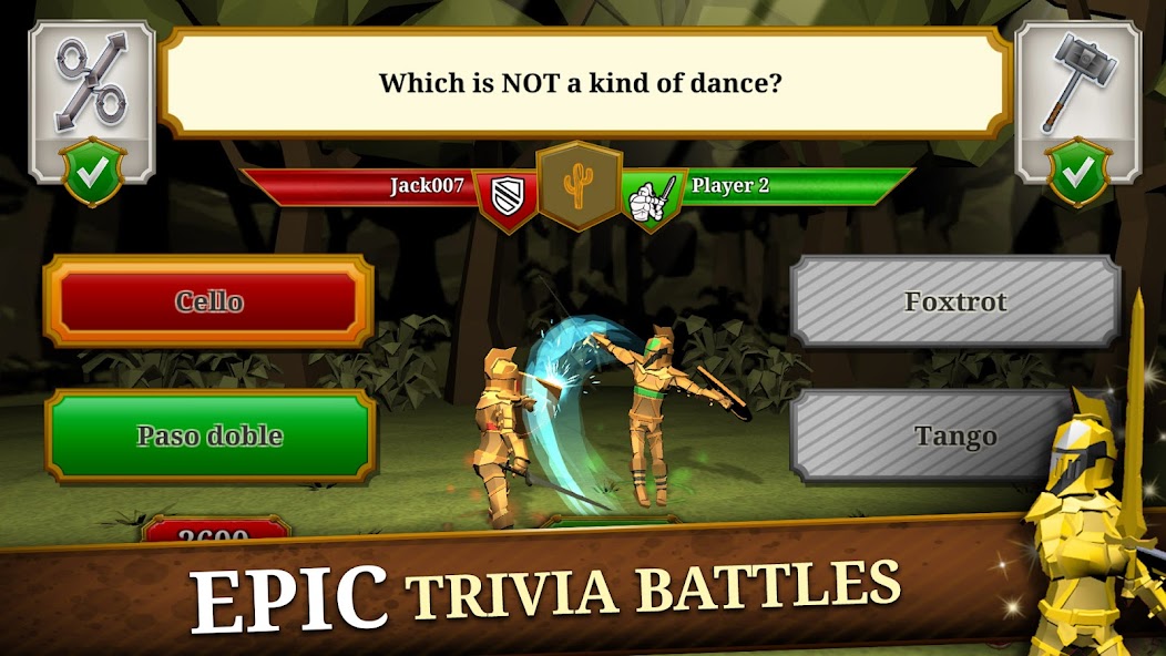 Triviador screenshot 17