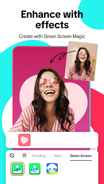 TikTok Lite - Faster TikTok screenshot 4