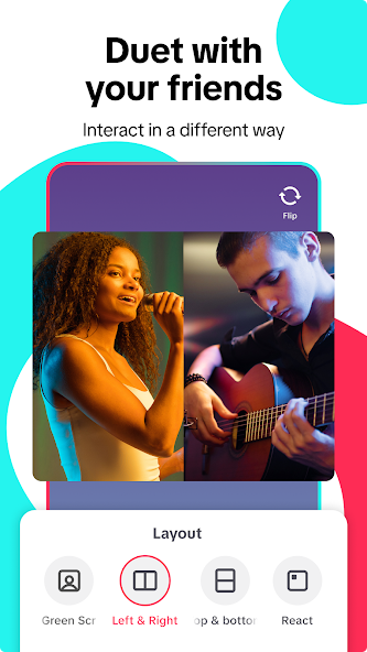 TikTok Lite - Faster TikTok screenshot 5