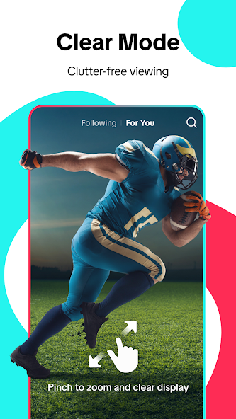 TikTok Lite - Faster TikTok screenshot 8
