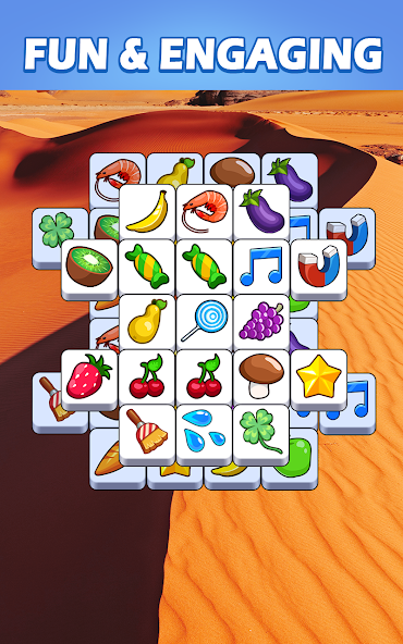 Tile Master Pro: Triple Match screenshot 2