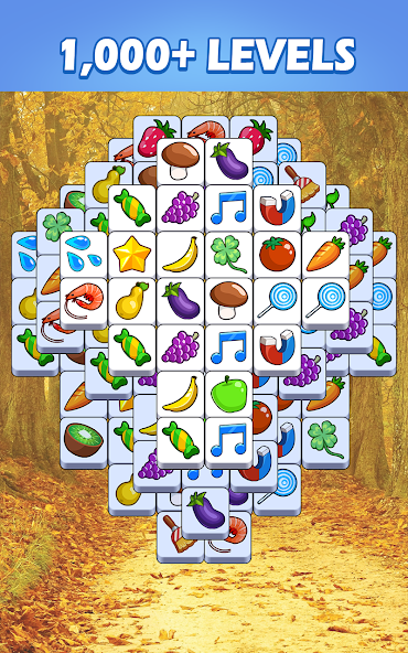 Tile Master Pro: Triple Match screenshot 5