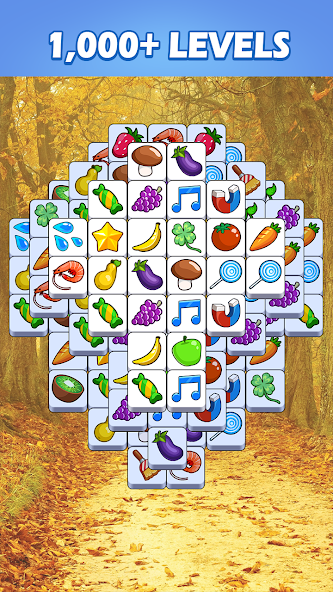 Tile Master Pro: Triple Match screenshot 18