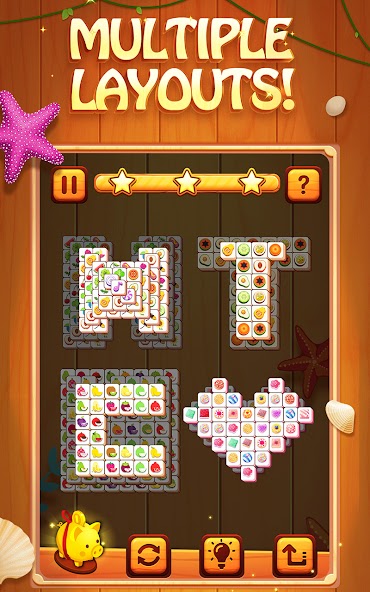 Tile Master® - Matching Game screenshot 2