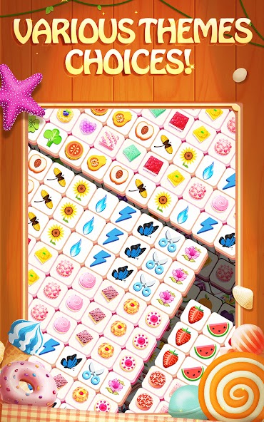 Tile Master® - Matching Game screenshot 3