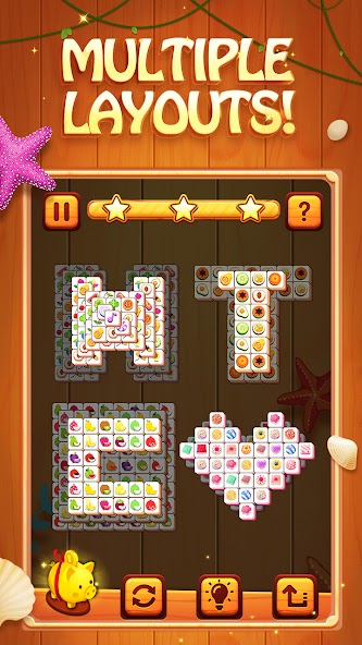Tile Master® - Matching Game screenshot 12
