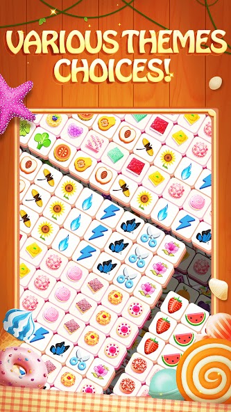 Tile Master® - Matching Game screenshot 18