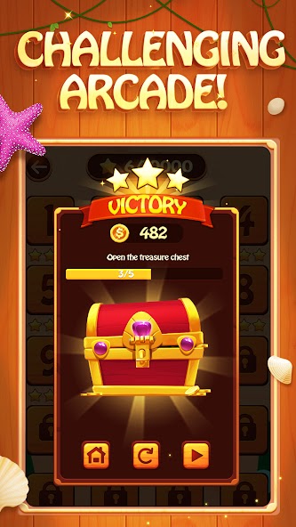 Tile Master® - Matching Game screenshot 23