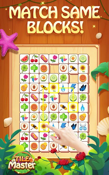 Tile Master® - Matching Game screenshot 24