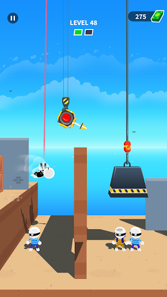 Johnny Trigger: Action Shooter screenshot 11