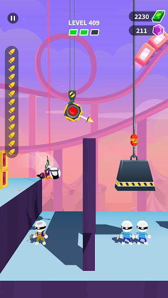 Johnny Trigger: Action Shooter screenshot 13