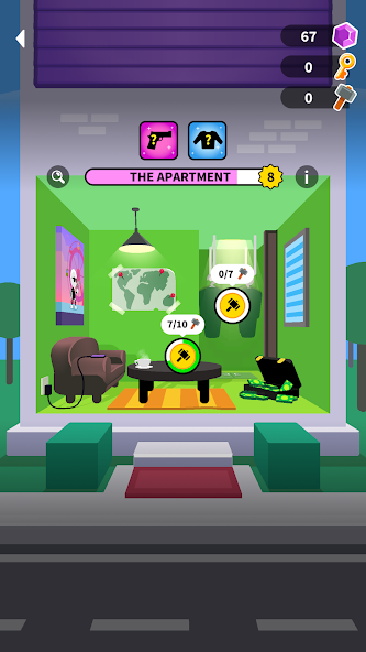 Johnny Trigger: Action Shooter screenshot 14