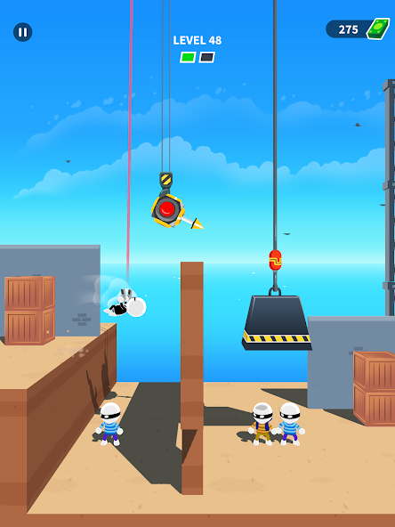 Johnny Trigger: Action Shooter screenshot 17