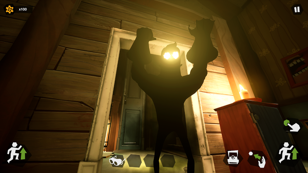 Hello Neighbor Nicky's Diaries screenshot 28