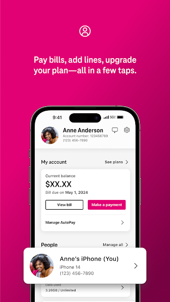 T-Life screenshot 4