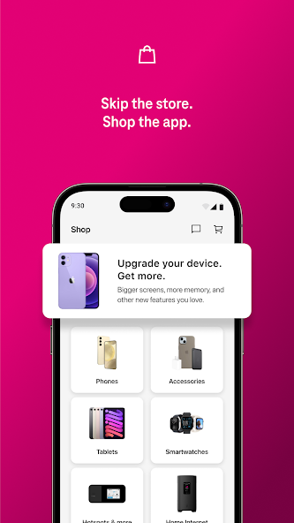 T-Life screenshot 6