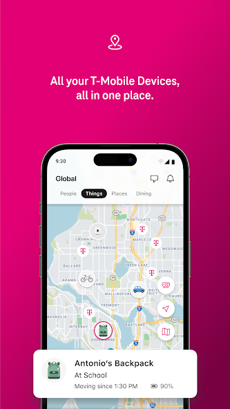 T-Life screenshot 8