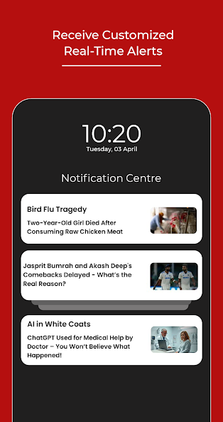 TOI English News, Daily ePaper screenshot 7