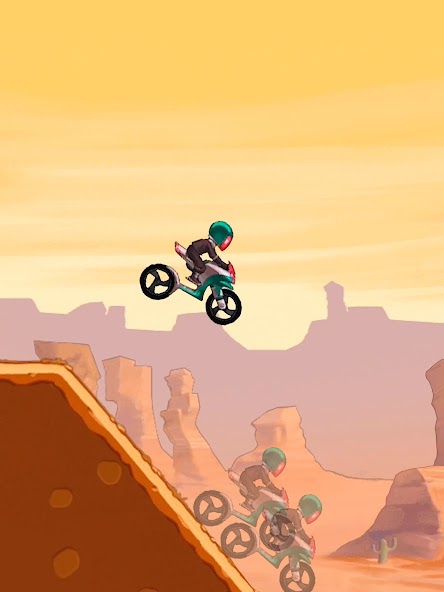 Bike Race:Motorcycle Games screenshot 14