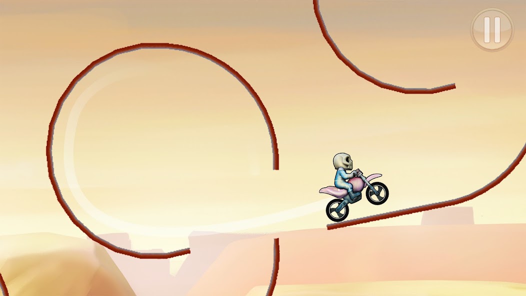 Bike Race:Motorcycle Games screenshot 15