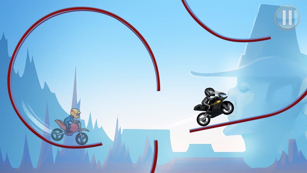 Bike Race:Motorcycle Games screenshot 20