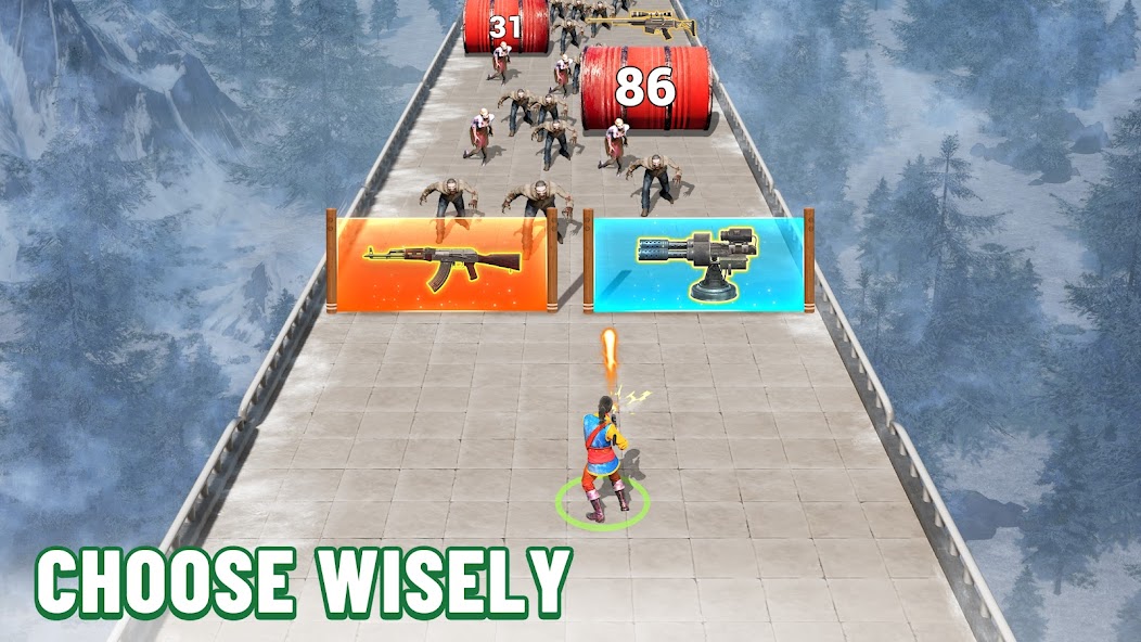 Evony: The King's Return screenshot 3