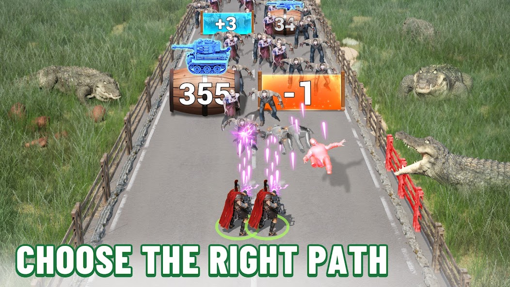 Evony: The King's Return screenshot 6