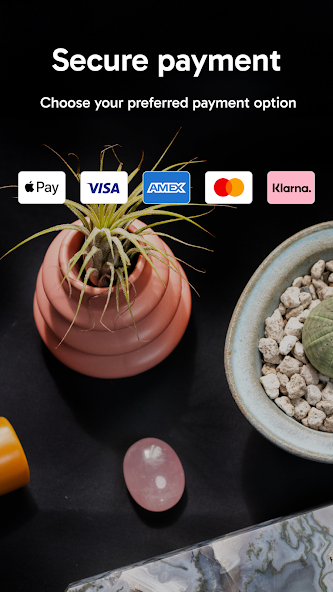 Palmstreet: Shop & Sell LIVE screenshot 9