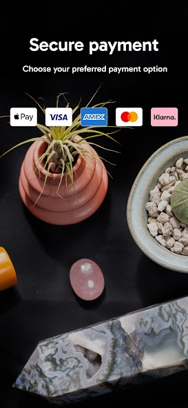 Palmstreet: Shop & Sell LIVE screenshot 20