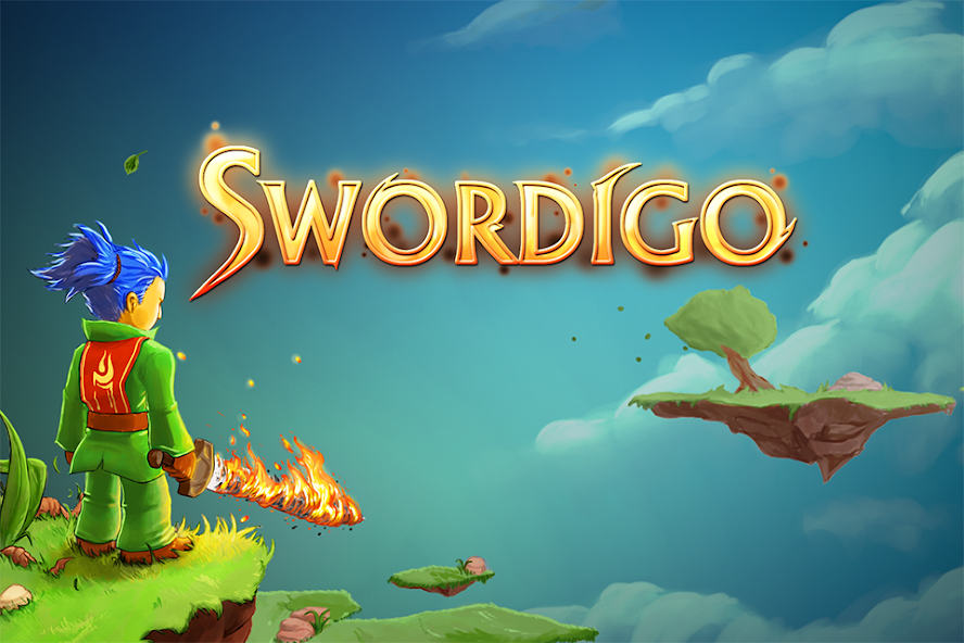 Swordigo screenshot 7