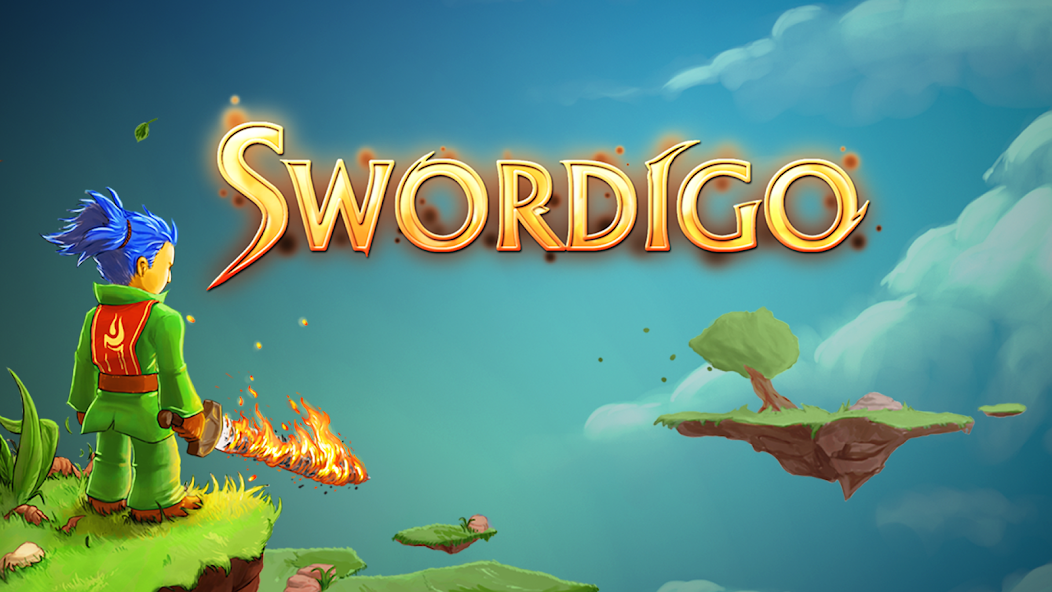 Swordigo screenshot 11
