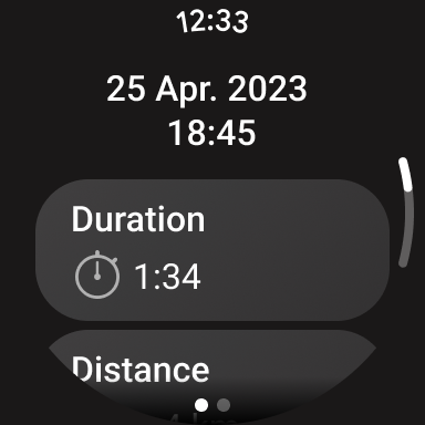 Bikemap: Cycling Tracker & GPS screenshot 4