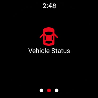 Toyota screenshot 2
