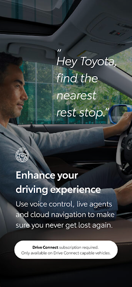 Toyota screenshot 7