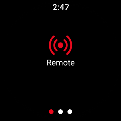 Toyota screenshot 10